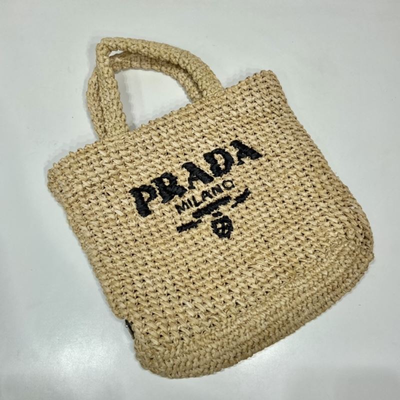 Prada Tote Bags